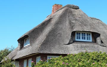 thatch roofing Blackhill