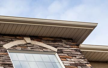 Blackhill diy soffit installation