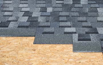 expert Blackhill asphalt roof companies