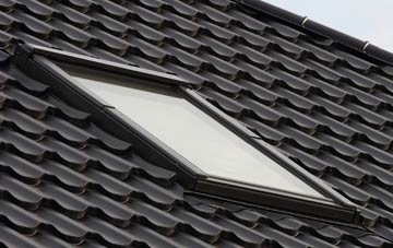 benefits of Blackhill roof windows
