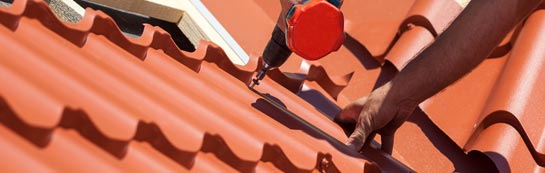 save on Blackhill roof installation costs