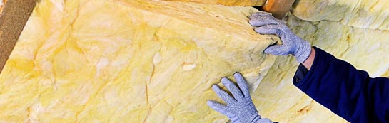 quotes for Blackhill roof insulation