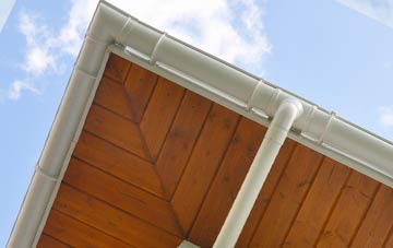 Blackhill soffit types