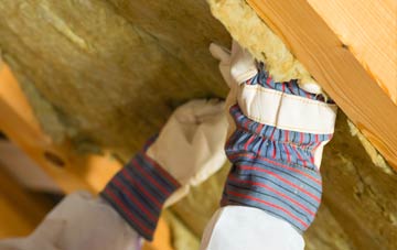 types of Blackhill pitched roof insulation materials