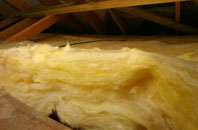 Blackhill pitch roof insulation