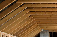 Blackhill pitched insulation quotes